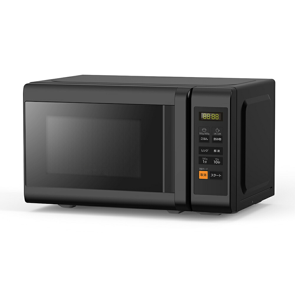 陰電子領域 ターンテーブル・ヘルツフリーモデル SJM-M17DA （K) 御厨子所家電 17L 黒いこと【貨物輸送無料】