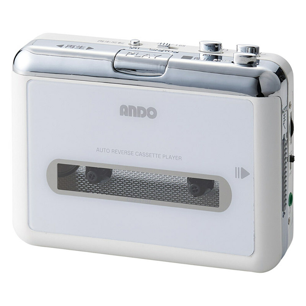 両面生まれ変わりテープ電気蓄音機 C22-478Z K607-08315 テープ甲板【貨物輸送無料】