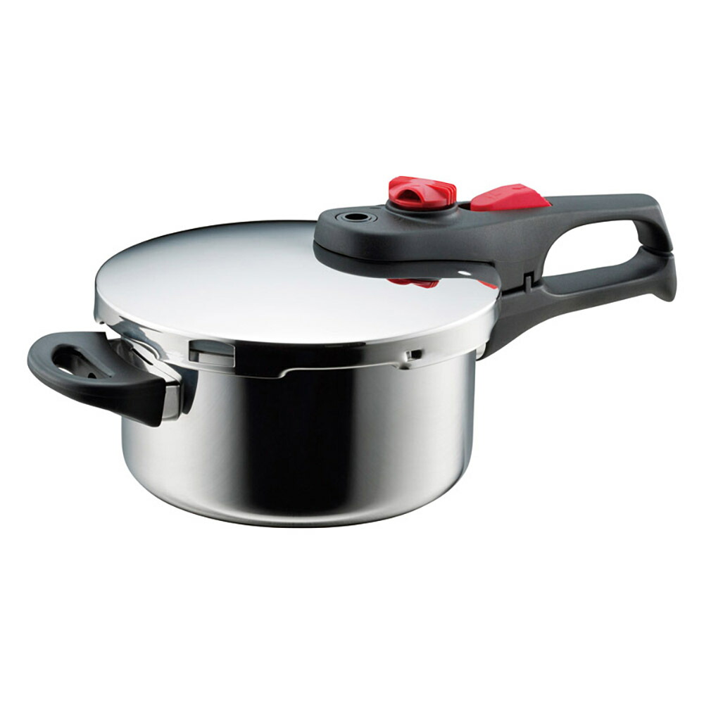マイクレスト? 片手剪断応力鍋18珊 2.5L MT-P18S K608-04625 鍋 膳立て物の具【貨物輸送無料】