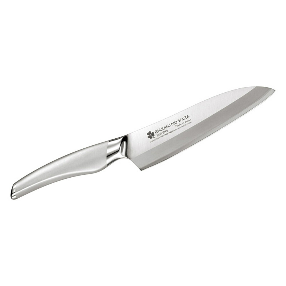 燕熟の技 ペティナイフ EJH-1000 K608-04634 膳立て物の具【貨物輸送無料】