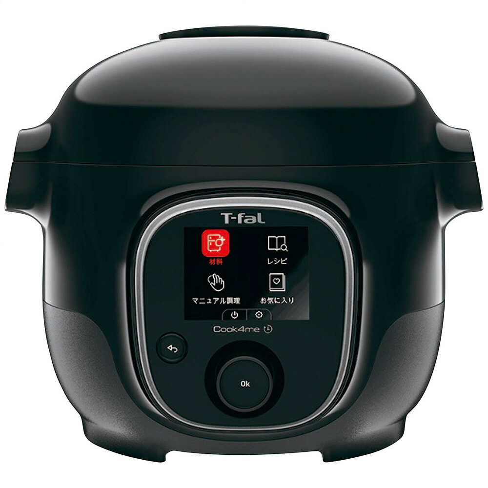 T-FAL クックフォーミースプレス6L CY8511JP マルチクッカー T-FALクックフォーミースプレス6L CY8511JP