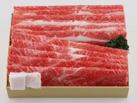 【送料無料】松阪牛カタすき焼肉 500ｇバーベキュー / お取り寄せ 通販 プレゼント お中元 ギフト おすすめ /｜わが街とくさん店