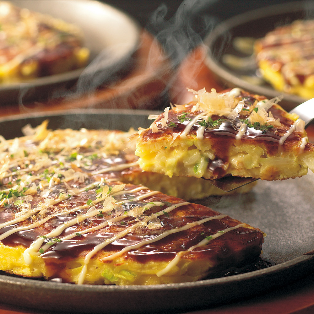 【店内P5倍】千房 お好み焼セット B2【送料無料】【送料無料】【二重包装不可】/ お取り寄せ 通販 プレゼント ギフト おすすめ /