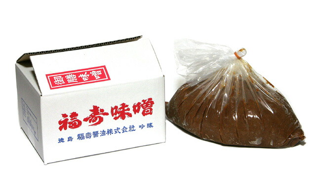【送料無料】徳島の醤油 御膳みそ 3.5kg / お取り寄せ 通販 お土産 お祝い プレゼント ギフト おすすめ 保存食 非常食 備蓄 /