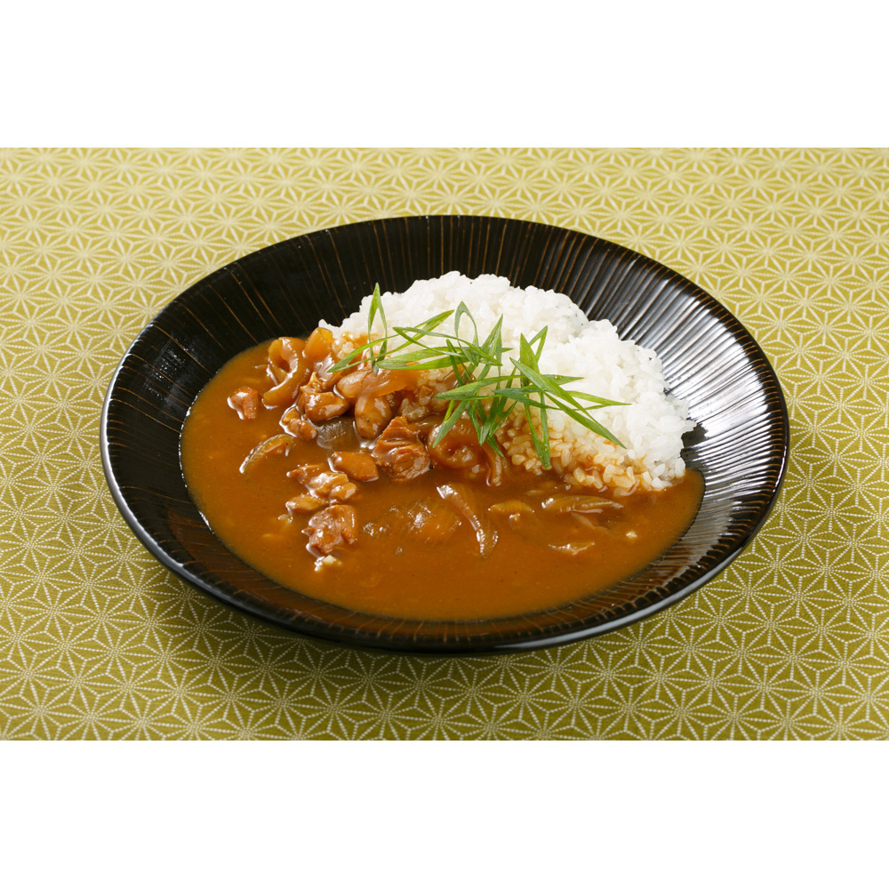 楽天市場】あす楽 京都 京の鳥どころ「八起庵」 京風鶏カレー 230g×6食