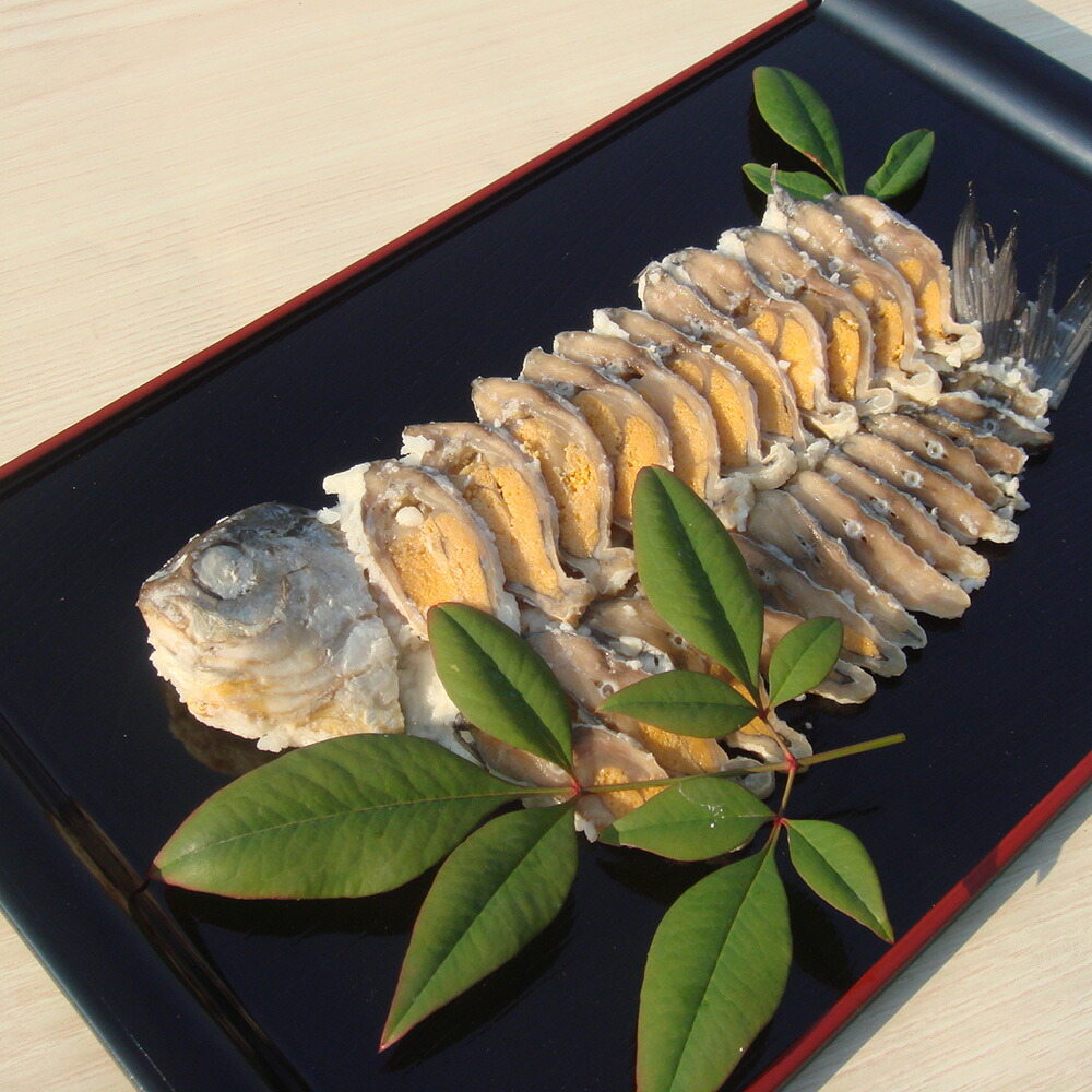 【楽天市場】滋賀 近江 鮒ずし 60g×2【送料無料】 / フナ寿司 お取り寄せ 通販 お土産 お祝い プレゼント お中元 ギフト おすすめ /:わが街とくさん店