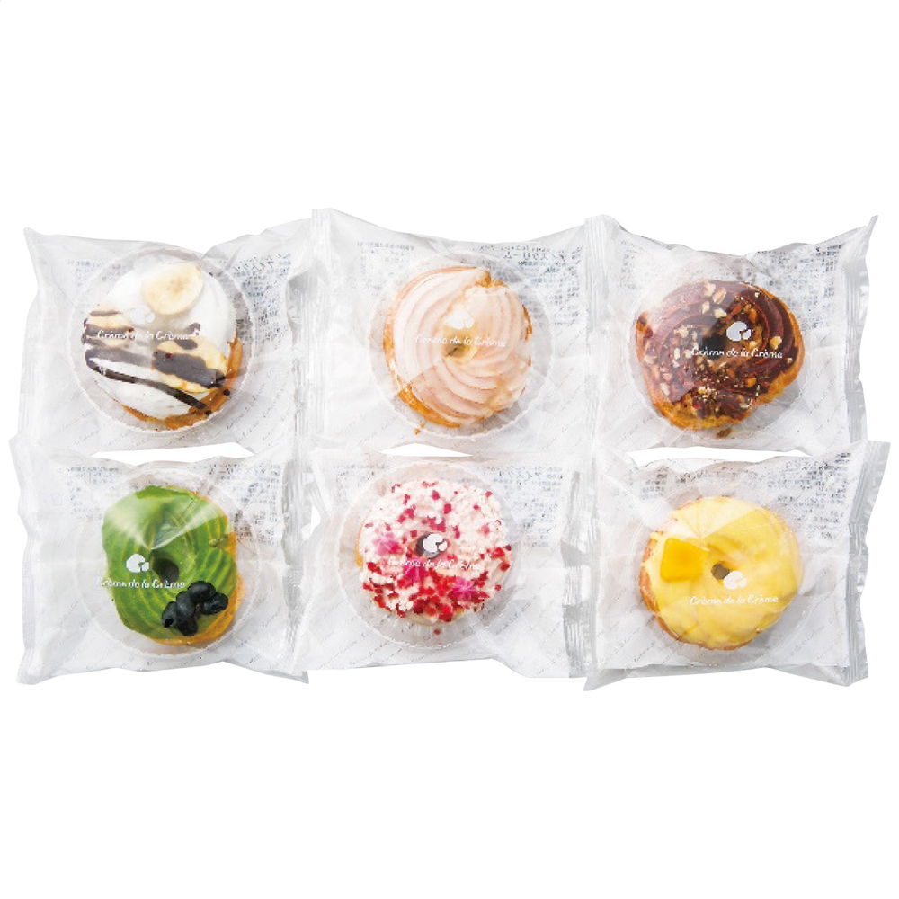 お中元 苦情 デ ラ クレーム プレミアムパリブレストシューアイス 6個 75 032 二重梱不可 貨物輸送無料 お取り寄せ 通信販売 お戴き物 おお祝い 進呈 頂戴物 おすすめ Barlo Com Br