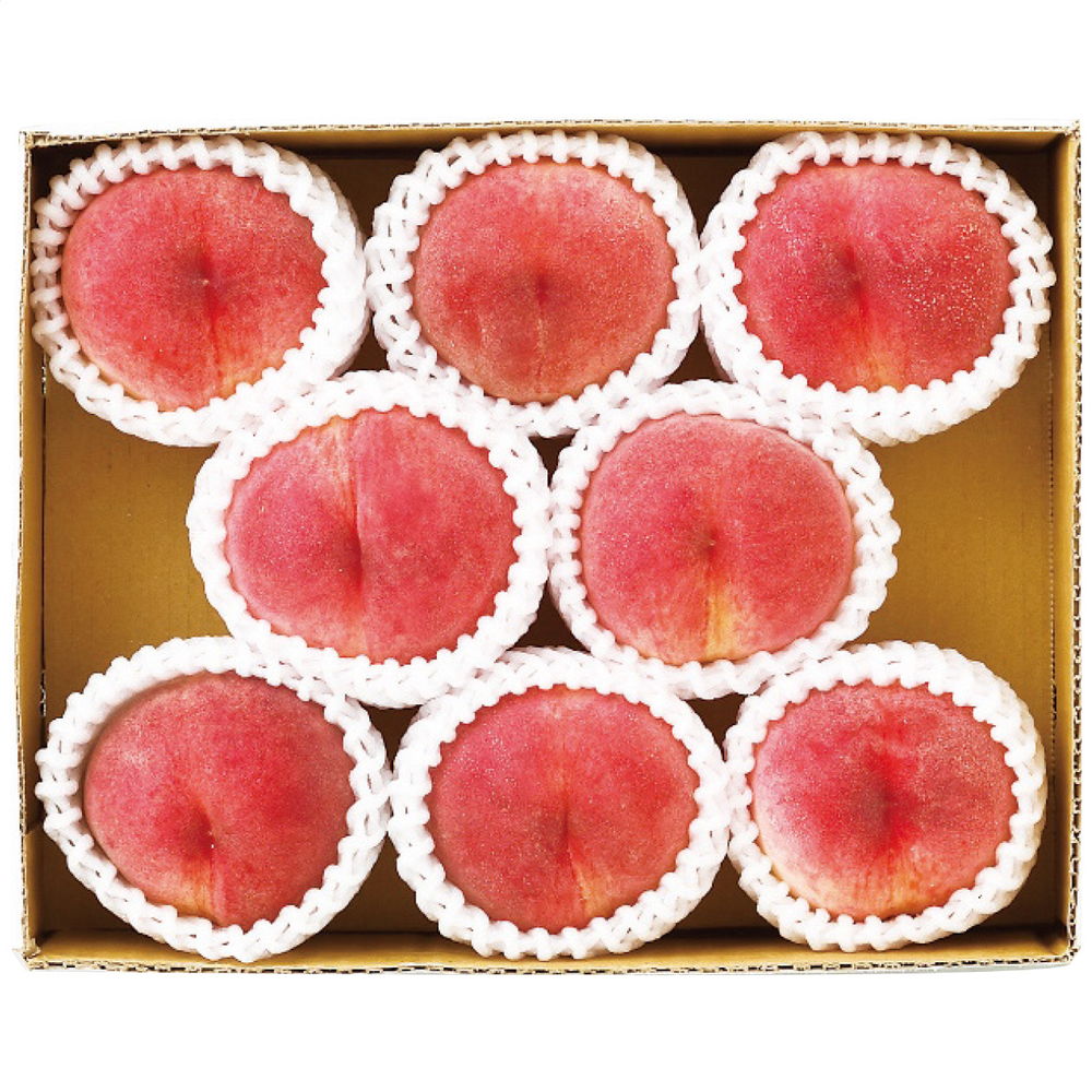 お中元 山梨県産 水蜜桃6玉 7225 030 二重包装不可 送料無料 お取り寄せ 通販 お土産 お祝い プレゼント ギフト おすすめ Highsoftsistemas Com Br