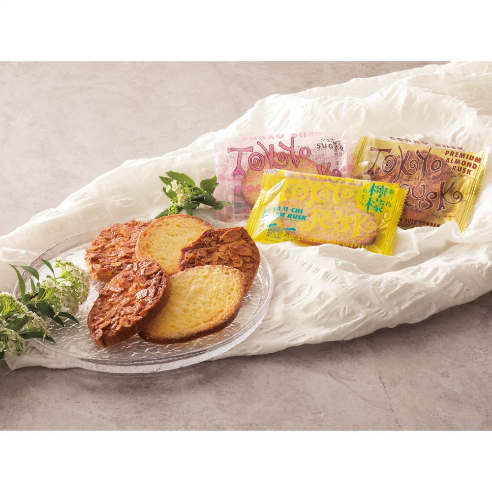 お中元 グランバー東京ラスク 季節のコレクション30枚入 367 7298 012 送料無料 お取り寄せ 通販 お土産 お祝い プレゼント ギフト おすすめ Crunchusers Com