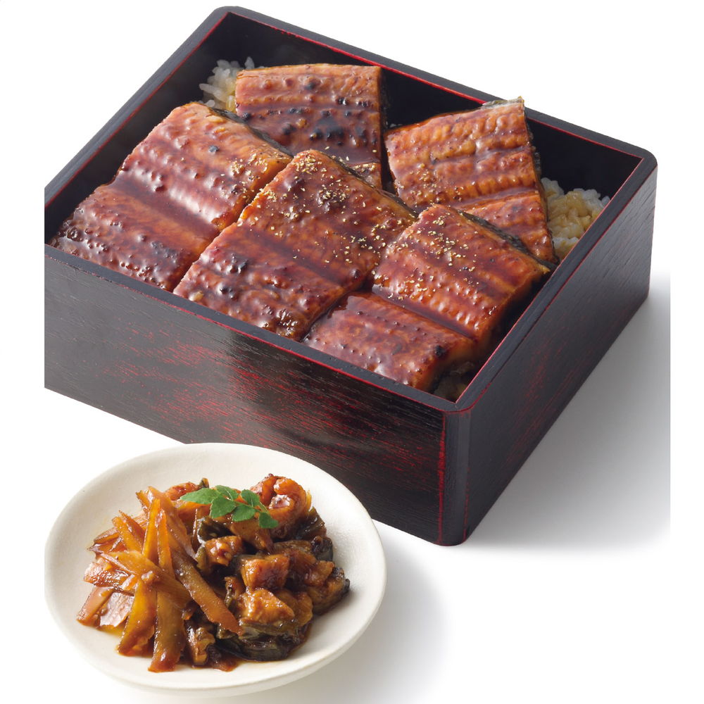 お中元 鰻楽うなぎ蒲焼 切身5枚 九州産 7412 023 二重包装不可 送料無料 お取り寄せ 通販 お土産 お祝い プレゼント ギフト おすすめ Beregszaszietterem Hu