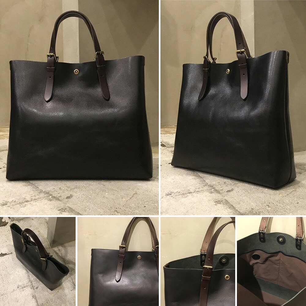 alto. 一枚革トートバッグ Ｌ AMSB-1001 黒いこと【ひょうご・神戸オンライン物産展】【貨物輸送無料】 常温 / お取り寄せ 通信販売 お差し上げ物 御祭り 差し上げ物 お中元 差し上げ物 おすすめ /