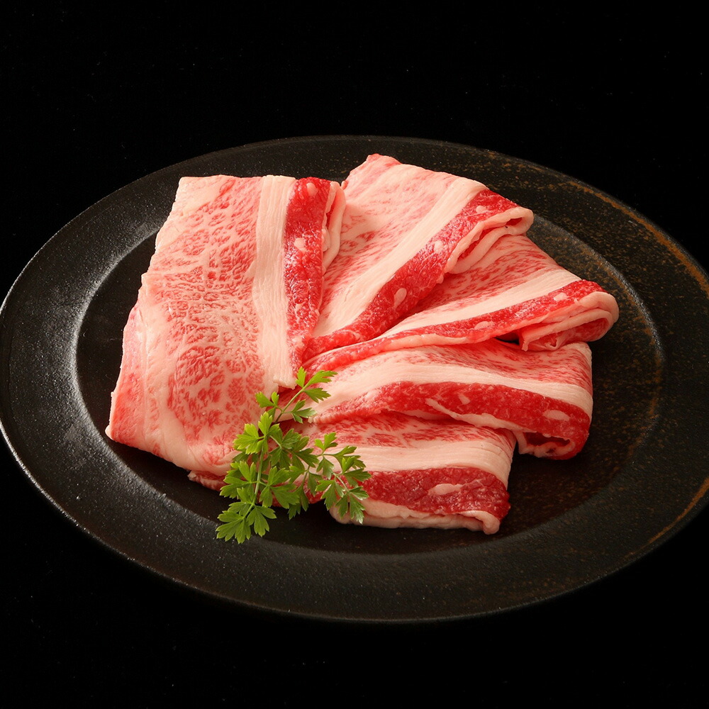 楽天市場】茨城県産 ひたち牛 しゃぶしゃぶ用（250g） 牛肉