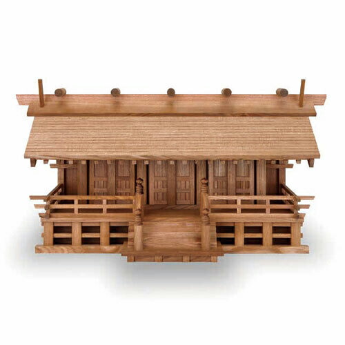 エンジュ御前上等一ツ屋根三社（低床）【貨物輸送無料】 常温 / お取り寄せ 通信販売 お差し上げ物 祝賀会 差し上げ物 差し上げ物 おすすめ /