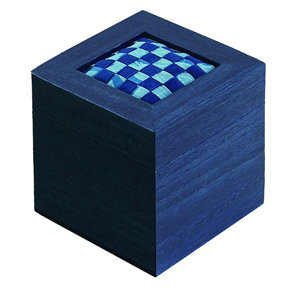 CUBE阿波藍癒しのアロマinterior(メッシュ)【数量限定】【送料無料】 常温 / お取り寄せ 通販 お土産 お祝い プレゼント お中元 ギフト おすすめ /|わが街とくさん店