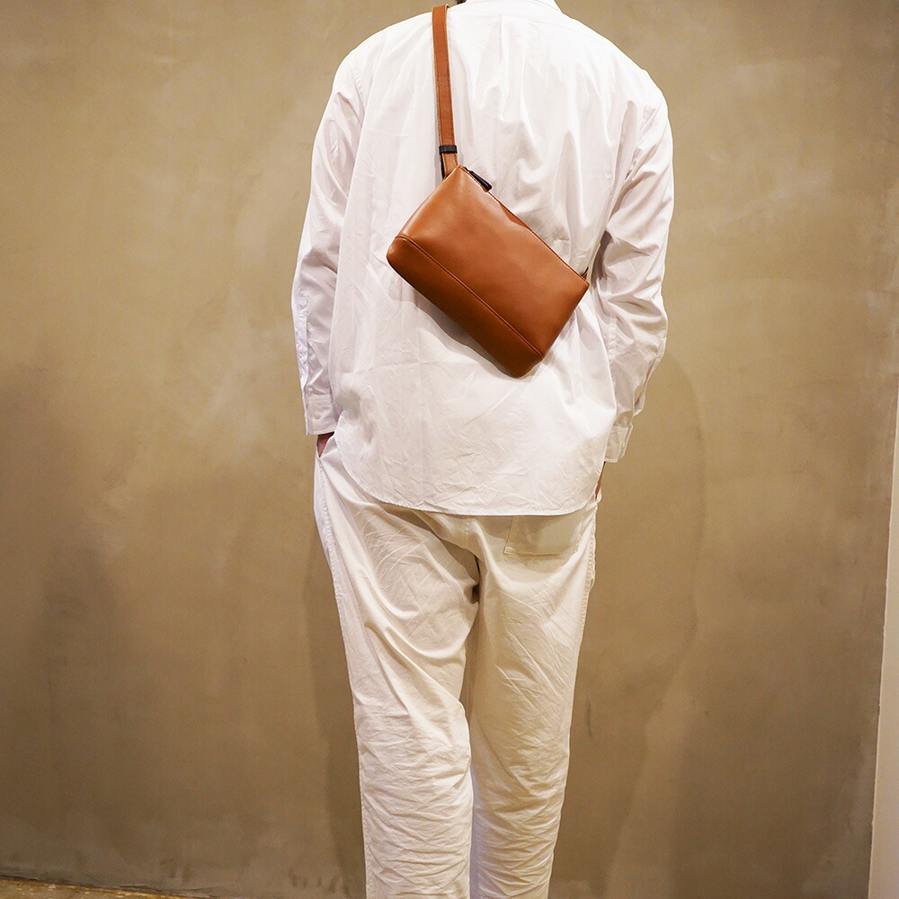 楽天市場】【alto.】スマートショルダーバッグ／サコッシュ（S）AKEB