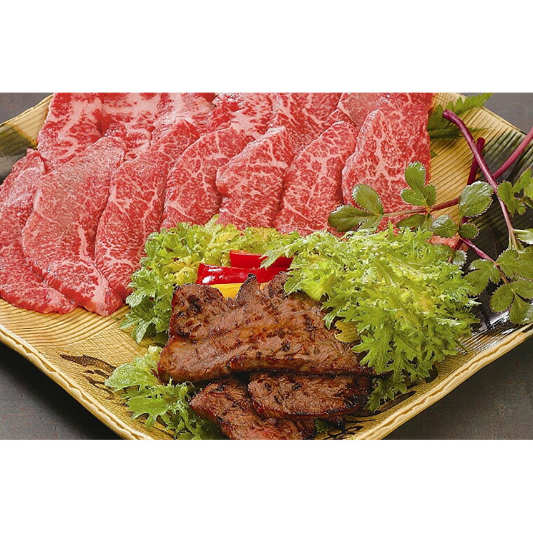 創作焼肉 神戸「牛乃匠」 神戸牛焼肉 焼肉用950g(モモ・カタ450g バラ500g) 【送料無料】 / 牛肉 お取り寄せ 通販 お土産 お祝い プレゼント お中元 ギフト おすすめ|わが街とくさん店