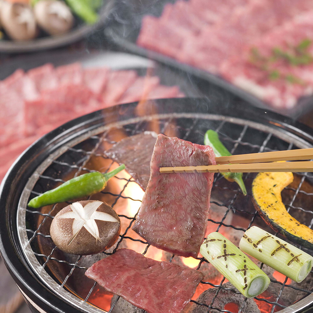 松阪牛 焼肉 バラ400g 【送料無料】 / 牛肉 お取り寄せ 通販 お土産 お祝い プレゼント お中元 ギフト おすすめ|わが街とくさん店