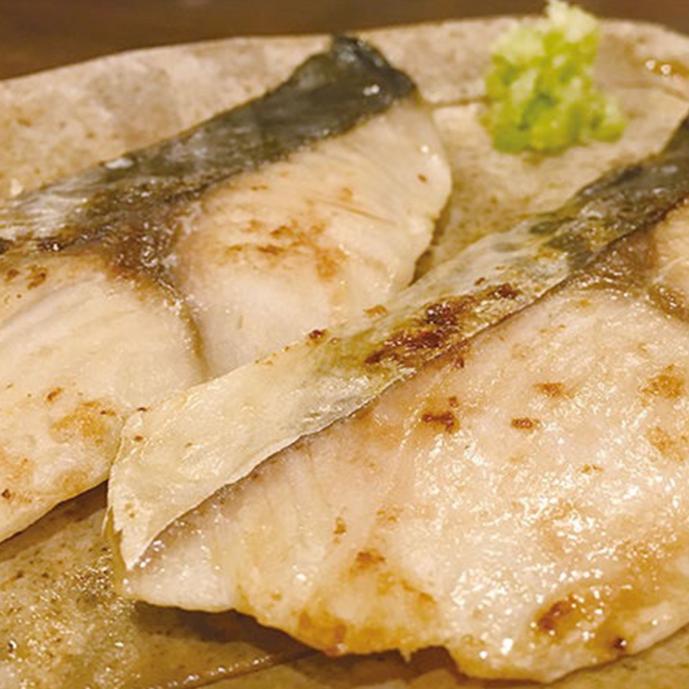 国産魚 骨取り 薩摩の灰干し さわら 6パック【送料無料】/ お取り寄せ 通販 プレゼント ギフト おすすめ /
