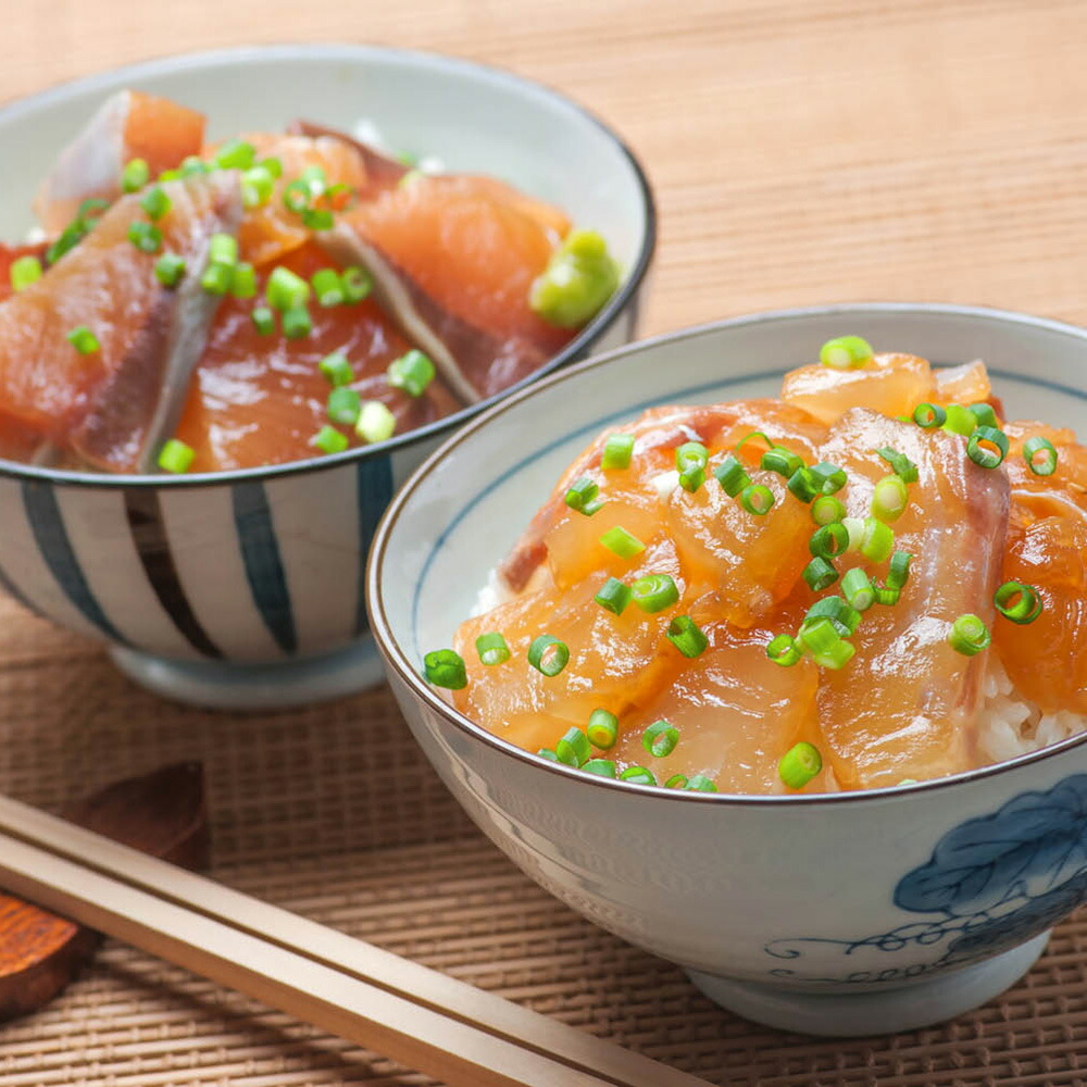【店内P5倍】大分 豊後絆屋 海鮮たたき ＆ 名物 りゅうきゅう漬 セット 真鯛 かんぱち たたき 鯖【送料無料】 / お取り寄せ 通販 プレゼント ギフト おすすめ /