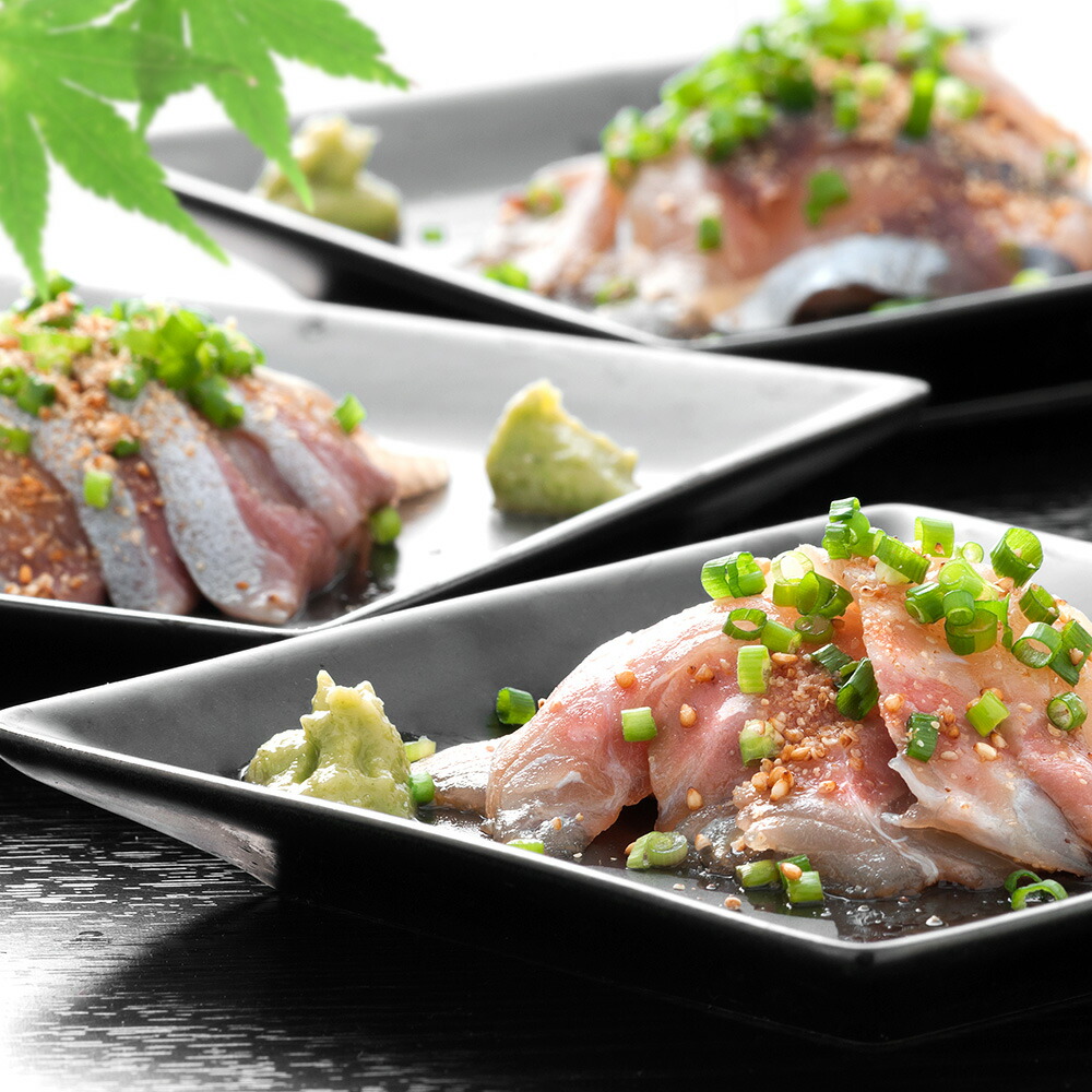 【店内P5倍】大分 豊後絆屋 大分 りゅうきゅう漬け セット 丼 どんぶりの素 魚 鯛 アジ【送料無料】 / お取り寄せ 通販 プレゼント ギフト おすすめ /