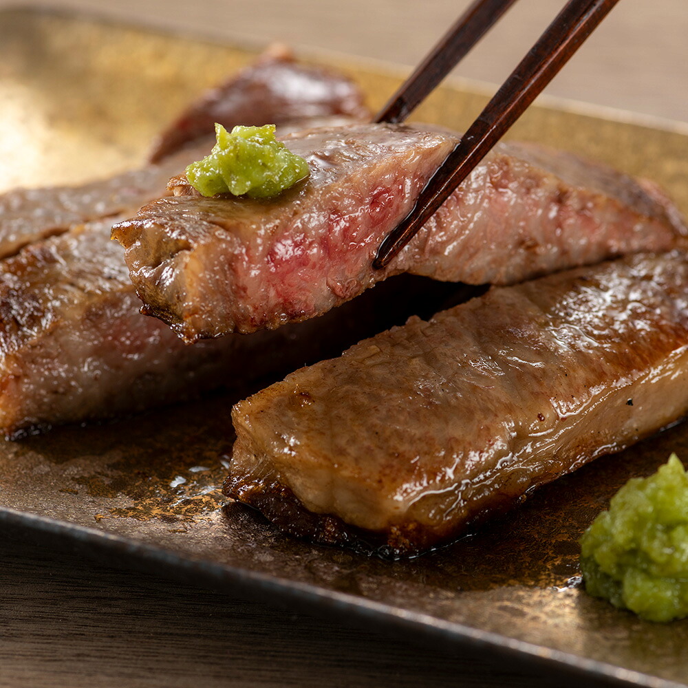 【店内P5倍】熊本県産 和王 ステーキ 250g×2枚 牛肉【送料無料】 / お取り寄せ 通販 プレゼント ギフト おすすめ /