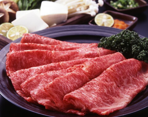 【送料無料】米澤紀伊國屋 「米沢牛 肩ロースすき焼き用 900g」 【離島不可】 / お取り寄せ 通販 プレゼント お中元 ギフト おすすめ /｜わが街とくさん店
