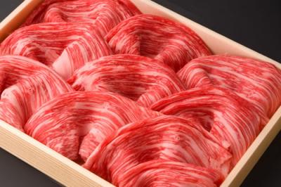 豊後牛ももすき焼き用 500g 【送料無料】 / 高級 黒毛和牛 モモ 大分県 お取り寄せ 通販 お土産 お祝い プレゼント ギフト おすすめ /