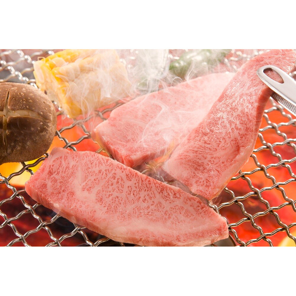 岩手 前沢牛オガタ 前沢牛モモ焼肉用300g 牛肉【送料無料】 / お取り寄せ 通販 プレゼント お中元 ギフト おすすめ /|わが街とくさん店