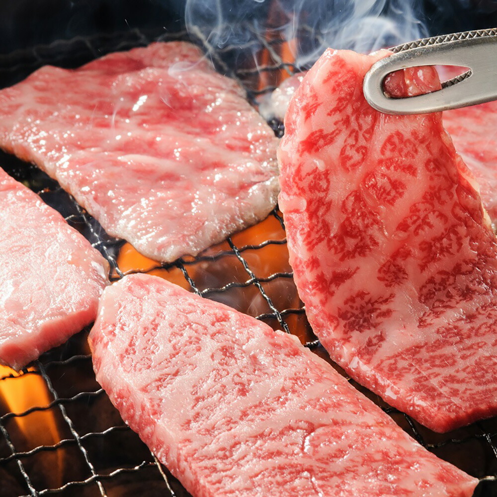 岩手 前沢牛オガタ 小形牧場牛 肩焼肉用300g 牛肉【送料無料】 / お取り寄せ 通販 プレゼント ギフト おすすめ /