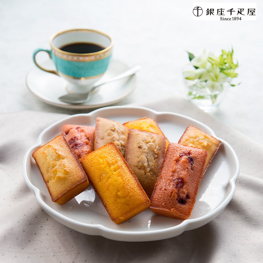 楽天市場】銀座千疋屋 銀座フルーツラング 計12個 常温 お取り寄せ