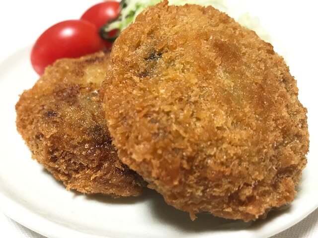 ジビらげメンチカツ 80個入 【送料無料】 / メンチカツ ジビエ 業務用 冷食 きくらげ お取り寄せ 通販 プレゼント お中元 ギフト おすすめ /｜わが街とくさん店 16,532円