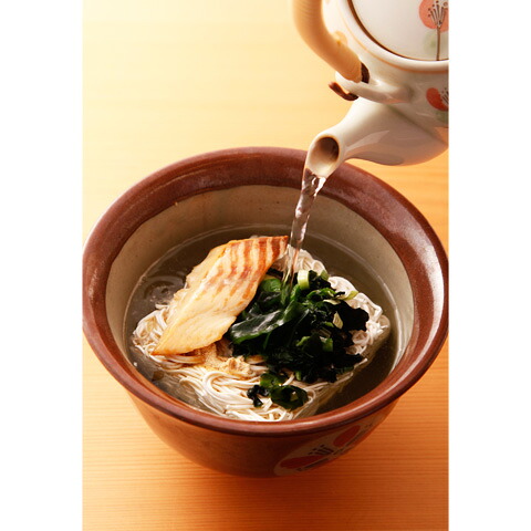 【送料無料】奈良県 「鯛にゅうめん」 6食 常温 / お取り寄せ 通販 お土産 お祝い プレゼント ギフト おすすめ /