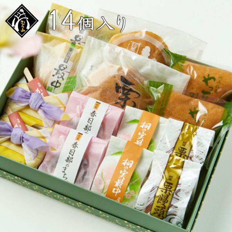 父の日 和菓子 ギフト バーゲンで むら山の彩り箱 お年賀 詰め合わせ お菓子 14個入り 合計8種 化粧箱 のし対応 老舗 プレゼント 常温 どらやき どら焼き ギフトセット お歳暮 予約販売品 もなか 送料無料 お返し 御年賀 のし 贈答用