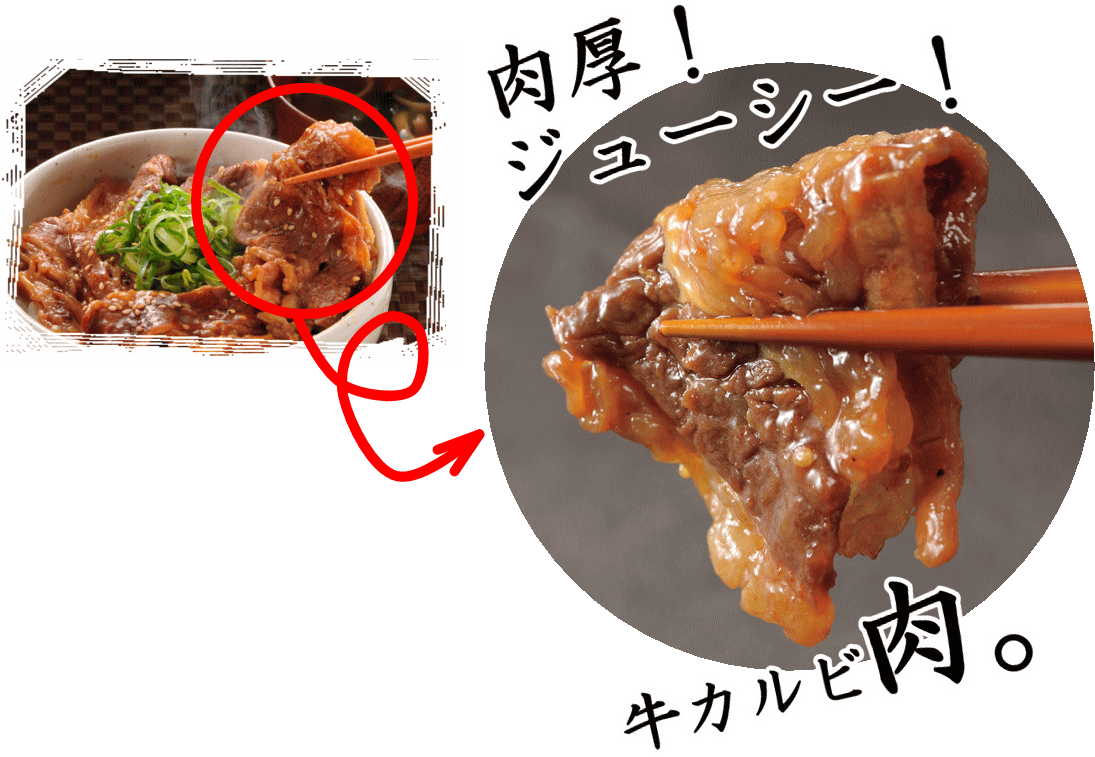 楽天 楽天市場 牛カルビ丼の素 50袋 1袋100g 50食分 牛丼 牛カルビ カルビ 丼 牛肉 どんぶり お惣菜 そうざい 惣菜 おそうざい お弁当 弁当 大容量 家庭用 お買い得 お得 お得パック まとめ買い お徳用 ステイホーム 主婦応援 おうち時間 時短 業務用卸問屋 カズサヤ