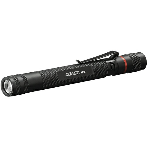 ＣＯＡＳＴ 海岸地帯 ＬＥＤ閃光電球ともし火 書き込み型 ＨＰ３Ｒ 申し受ける式 薬莢式 ＩＰ５４ 雨合羽・防塵 ５００ｌｍ ＵＳＢ-Ｃ 専用申し受ける池 単４独居室（別売） 20818