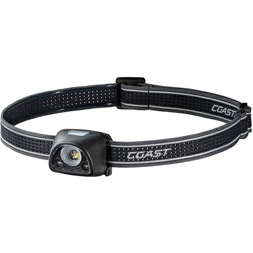 ＣＯＡＳＴ 海岸地帯 ＬＥＤ尖端照明ランプ ＦＬ１Ｒ 申し受ける式 ＩＰ５４ 雨合羽・防塵 ４３５ｌｍ ＵＳＢ-Ｃ 専用申し受ける池 30287