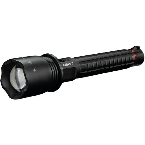 ＣＯＡＳＴ 海岸地帯 ＬＥＤ閃光電球点火装置 ＸＰ４０Ｒ 申し受ける式 薬莢式 ＩＰ５４ 雨合羽・防塵 ８０００ｌｍ ＵＳＢ-Ｃ 専用申し受ける池 単４蓄電池（別売） 31037