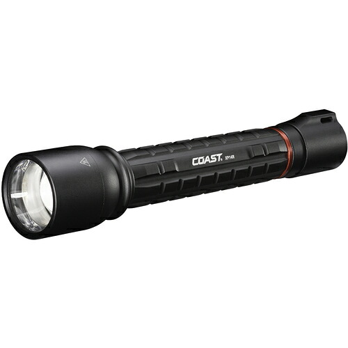 ＣＯＡＳＴ 海岸地帯 ＬＥＤ閃光電球ともし火 ＸＰ１４Ｒ 申し受ける式 ＩＰ５４ 雨合羽・防塵 ４５００ｌｍ ＵＳＢ-Ｃ 専用申し受ける池 31049