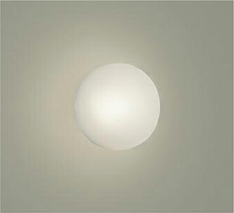 ＤＡＩＫＯ　ＬＥＤブラケット　白熱灯６０Ｗ相当　（ＬＥＤ内蔵）　温白色　３５００Ｋ　DBK-42261A