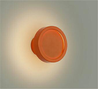 ＤＡＩＫＯ　ＬＥＤブラケット　白熱灯１００Ｗ相当　（ランプ付）　専用調光器対応　電球色　２７００Ｋ　DBK-42371YG