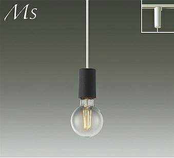 楽天市場】DAIKO LEDペンダント 白熱灯60W相当 （ランプ付