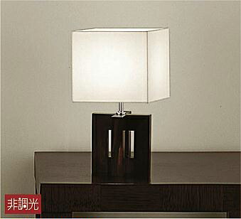 楽天市場】DAIKO LEDスタンド（ランプ付） DST39529Y : オール