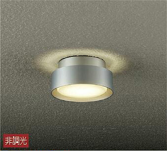 LED浴室灯 工事要 大光電機 DXL-81191B (65-3744-44)