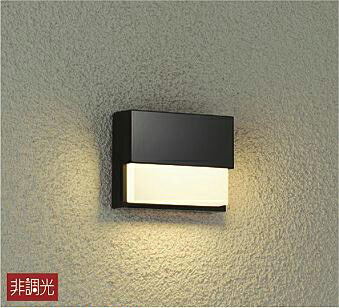 ＤＡＩＫＯ ＬＥＤアウトドア点火装置 ７Ｗ 白熱電球色 ２７００Ｋ(ＬＥＤ内蔵) DWP-40465Y