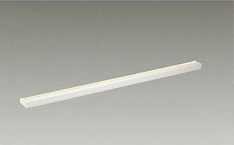 DAIKO LED間接照明器具 調色調光 L=1200mm (LED内蔵) 昼白色~電球色 5000K~2700K DSY-CD103W