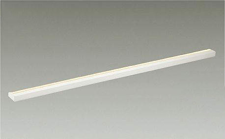 ＤＡＩＫＯ　ＬＥＤ間接照明器具　調色調光　Ｌ＝１５００ｍｍ　（ＬＥＤ内蔵）　昼白色～電球色　５０００Ｋ～２７００Ｋ　DSY-CD104W 16,387円