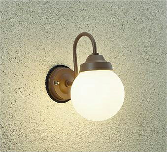 楽天市場】DAIKO 大光電機 人感センサ付LEDポーチライト DWP-41784Y