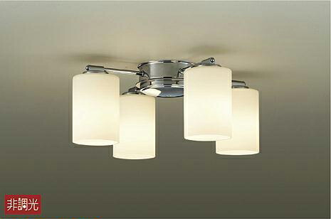 楽天市場】DAIKO LEDシャンデリア（ランプ付） DCH38780Y