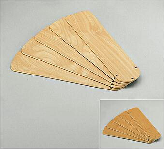 楽天市場】DAIKO シーリングファン羽根（5枚1組） （本体・照明