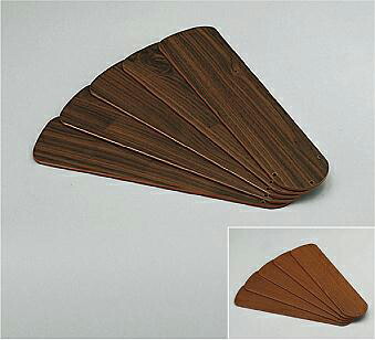 楽天市場】DAIKO シーリングファン羽根（5枚1組） （本体・照明